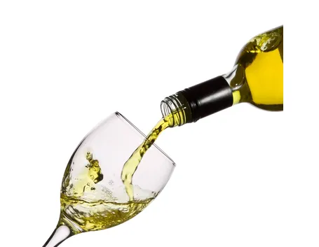 vino bianco