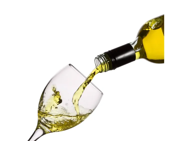 vino bianco