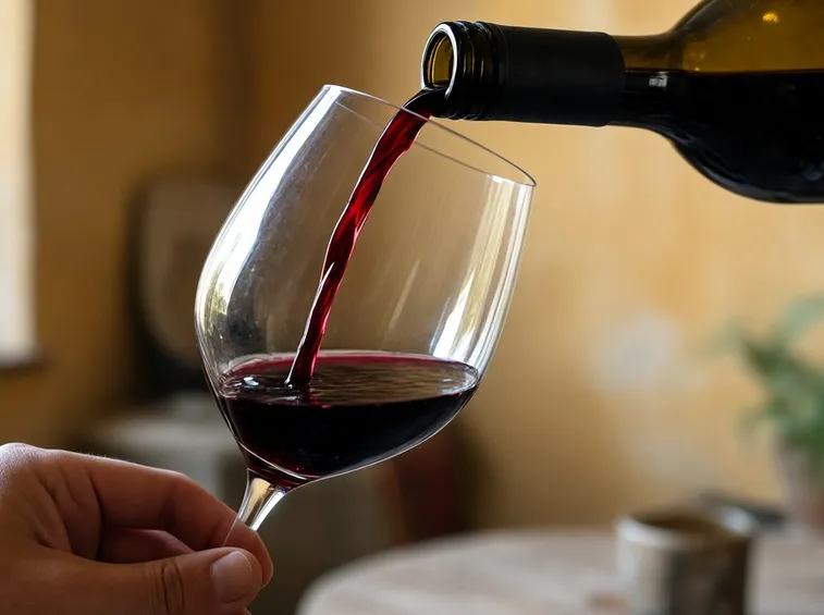 Il Cilento rosso DOC