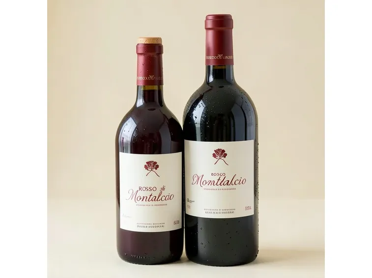 rosso montalcino