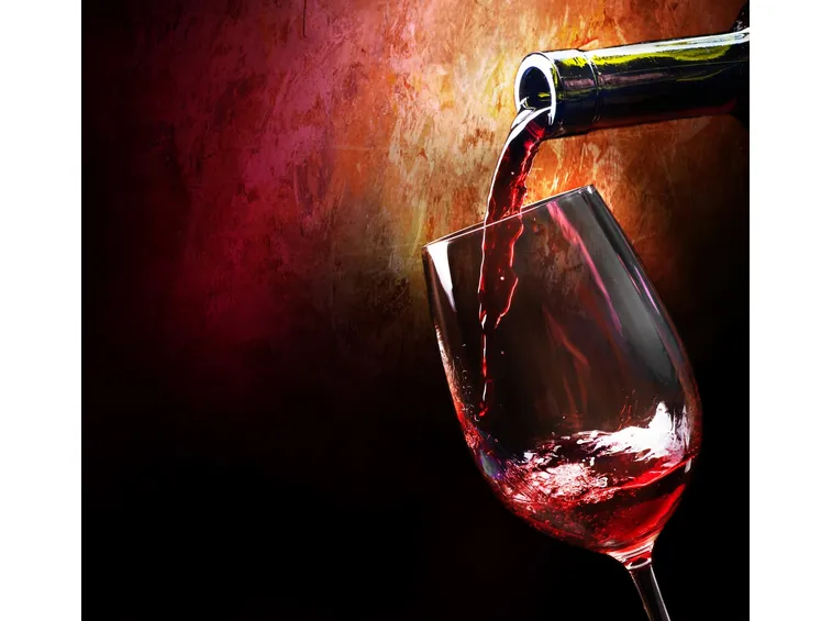 SANNIO ROSSO