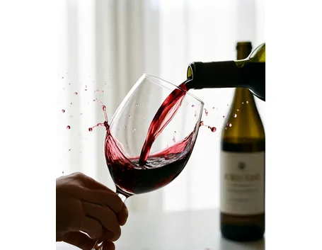 vino rosso