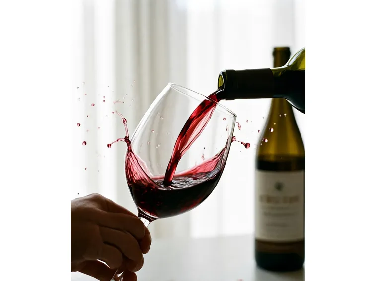 vino rosso
