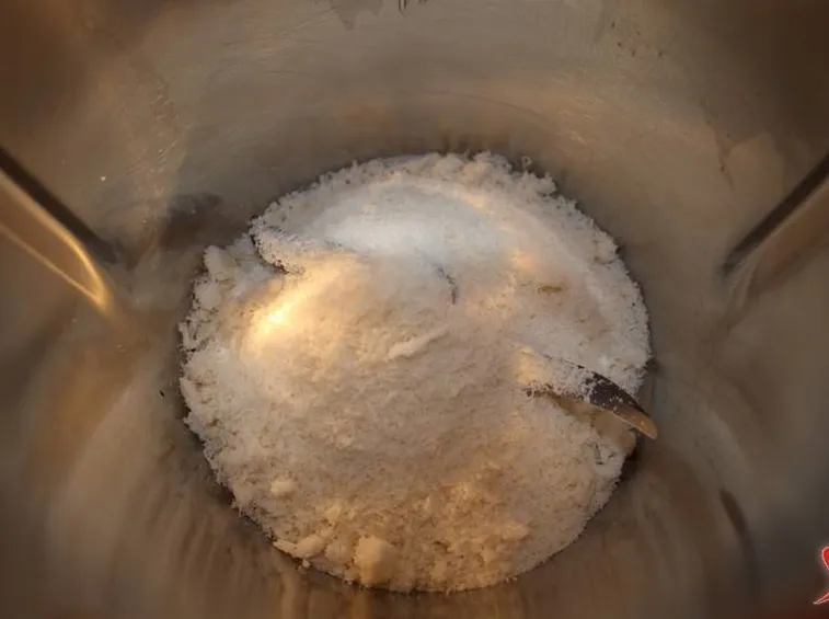 parmigiano grattuggiato