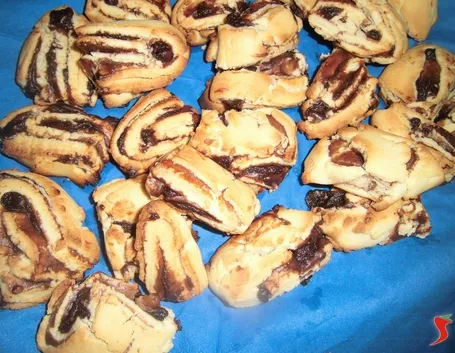 Biscotti pasta frolla facili 