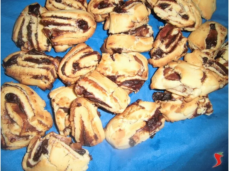 Biscotti pasta frolla facili