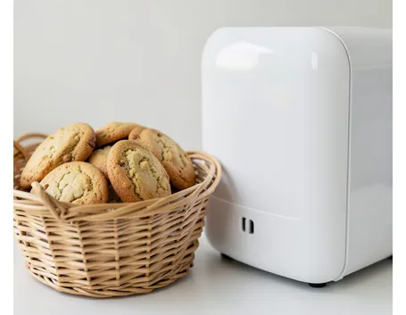 biscotti bimby