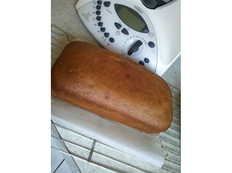 dolci bimby
