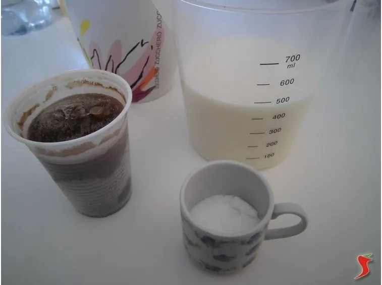 ingredienti