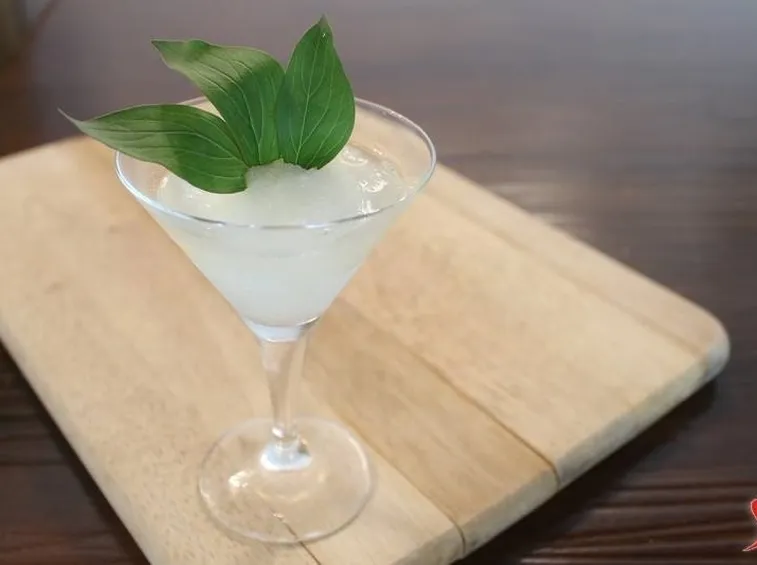 Ingredienti sorbetto al limone Bimby