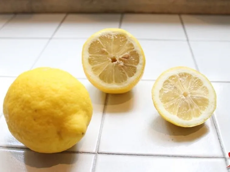 limoni per sorbetto