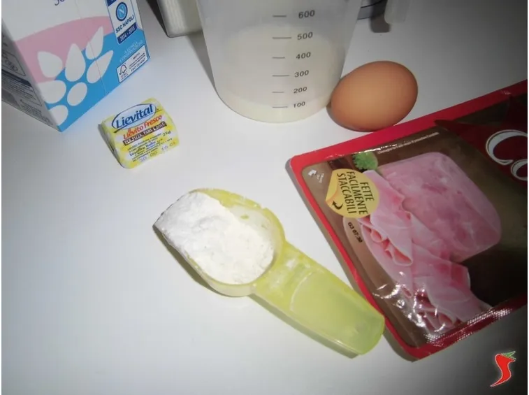 ingredienti