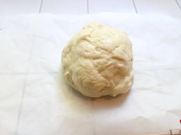 impasto