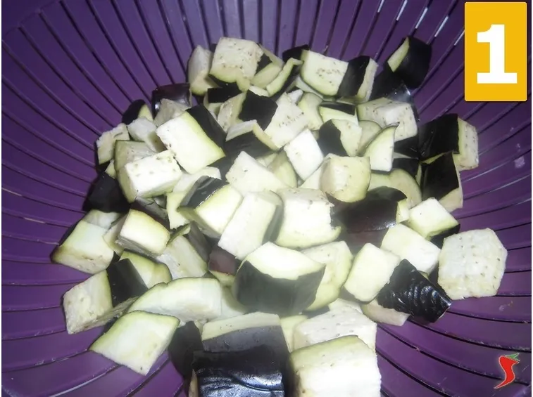 melanzane 