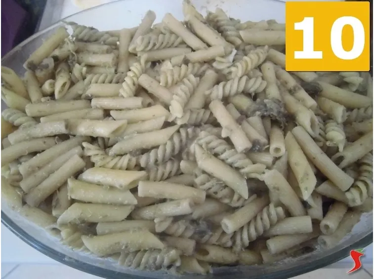 teglia 