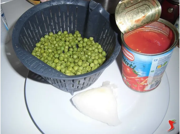 ingredienti