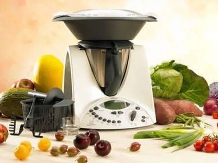 ricette bimby