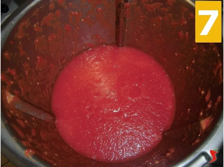 frullare 