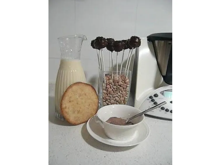 torta bimby