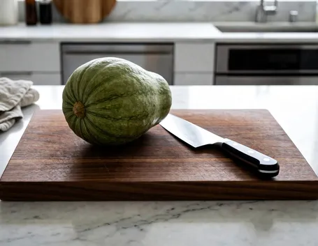 Quale zucca scegliere e cosa serve per il purè con il Bimby