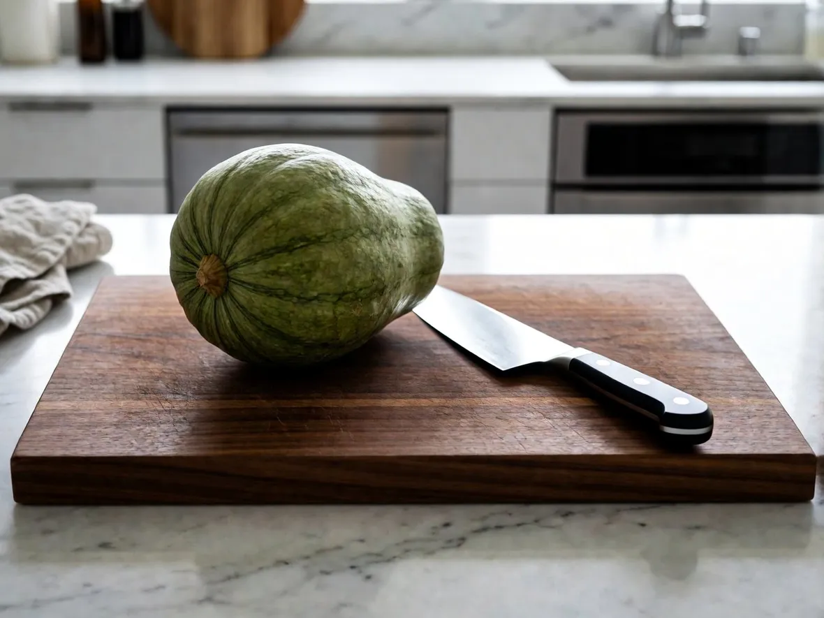 Quale zucca scegliere e cosa serve per il purè con il Bimby