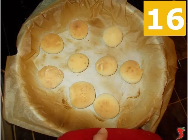 La preparazione finale