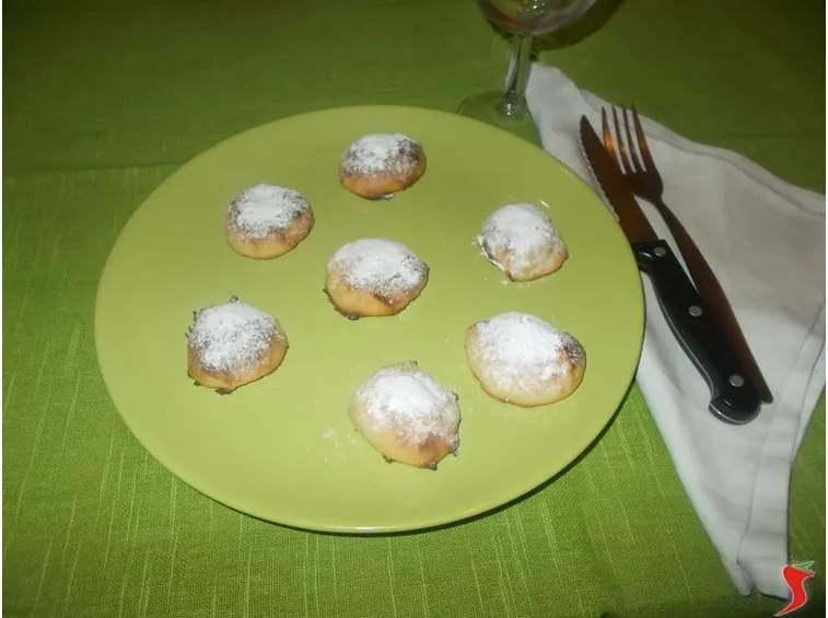 I biscotti allo yogurt