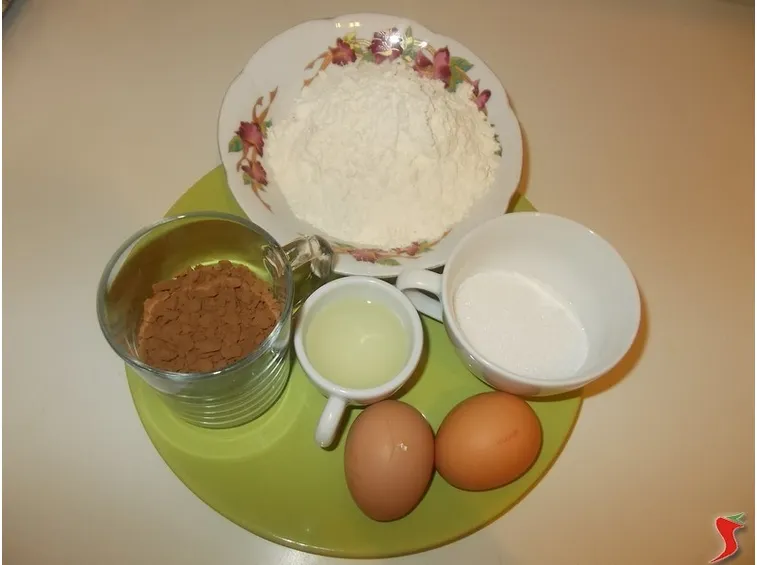 Gli ingredienti