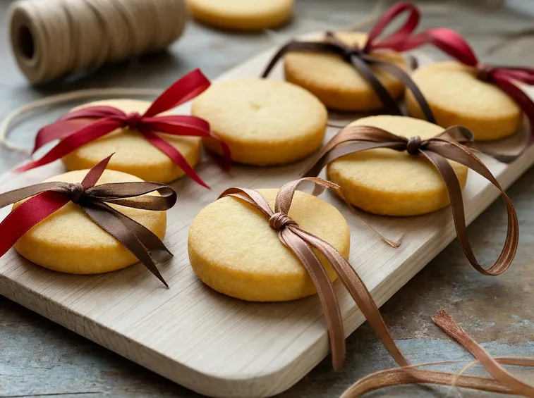 Prepararli con i bambini, conservarli e regalarli come dolcetto