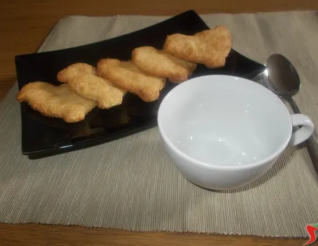 Ricette biscotti facili