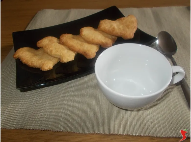 Ricette biscotti facili