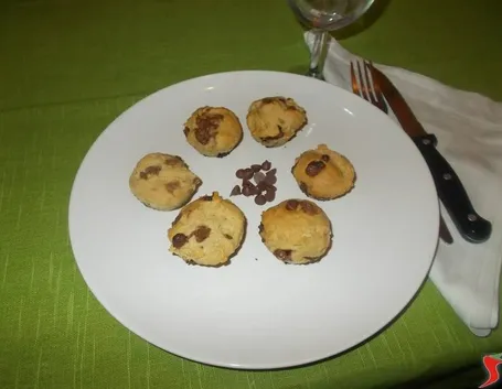 I biscotti light