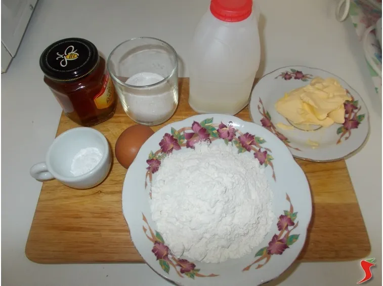 Ingredienti