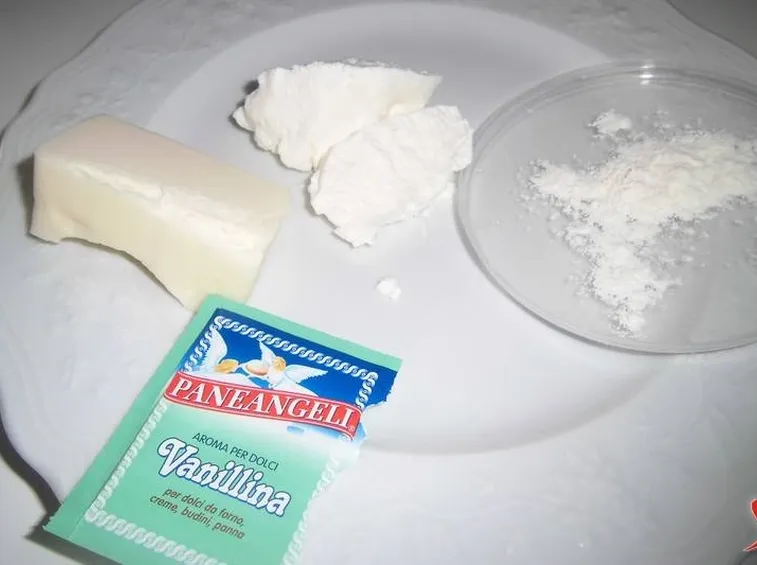 Ingredienti