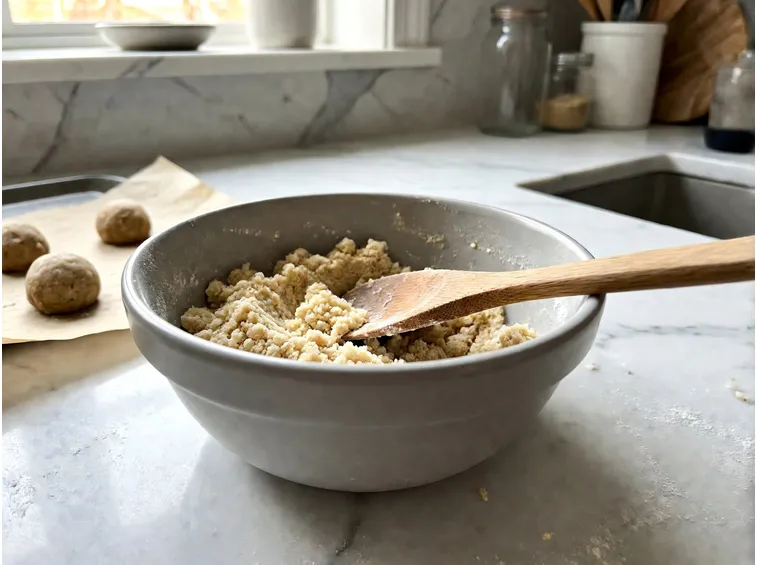 Preparazione passo dopo passo