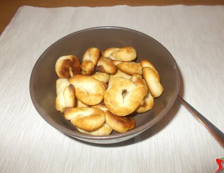 biscotti