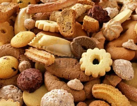 biscotti