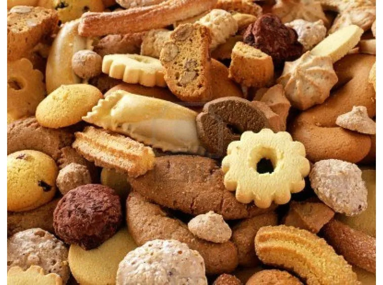 biscotti