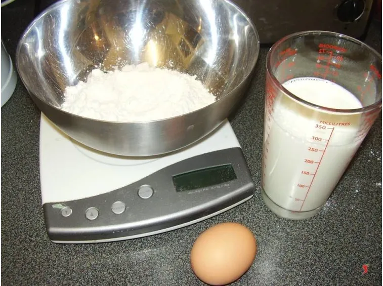 ingredienti