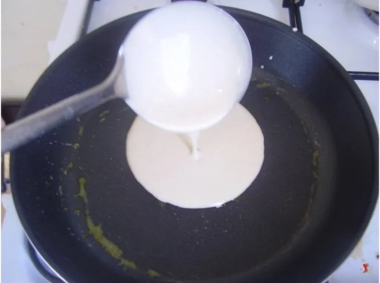 crepes