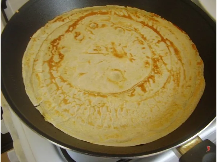 crepes