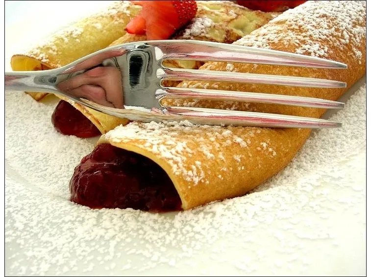 crepes