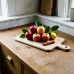 Perché la frolla all'olio valorizza le mele nuove d'autunno