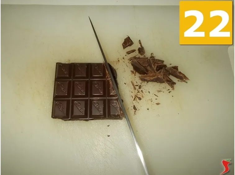 Il cioccolato