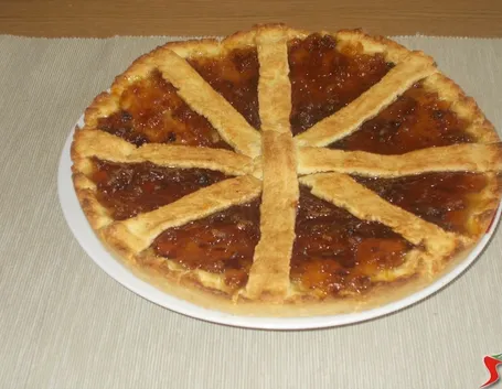 Crostata