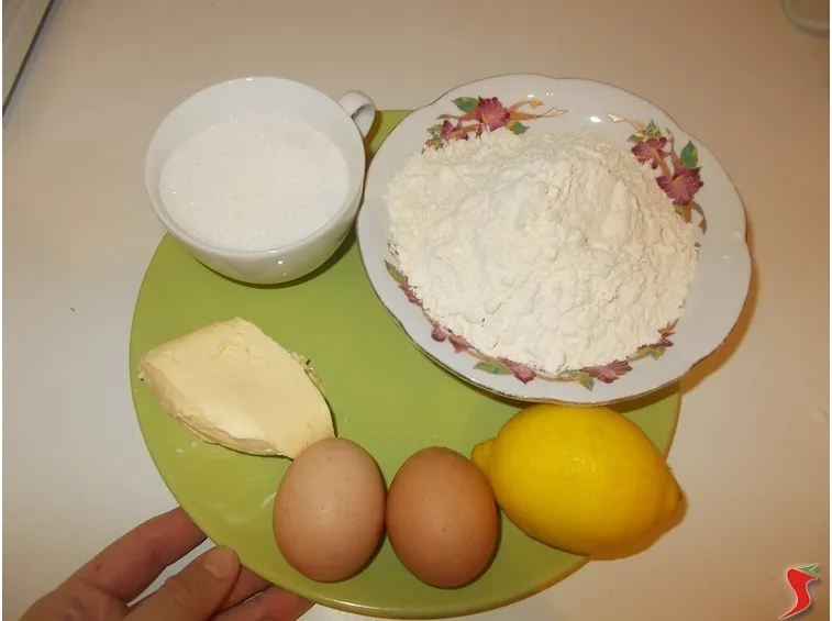 Gli ingredienti