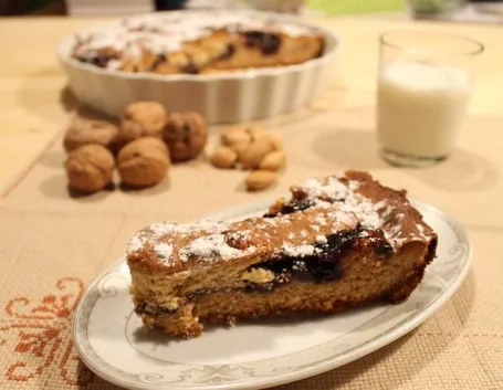 Torta di Linz