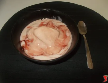 Gelato in casa