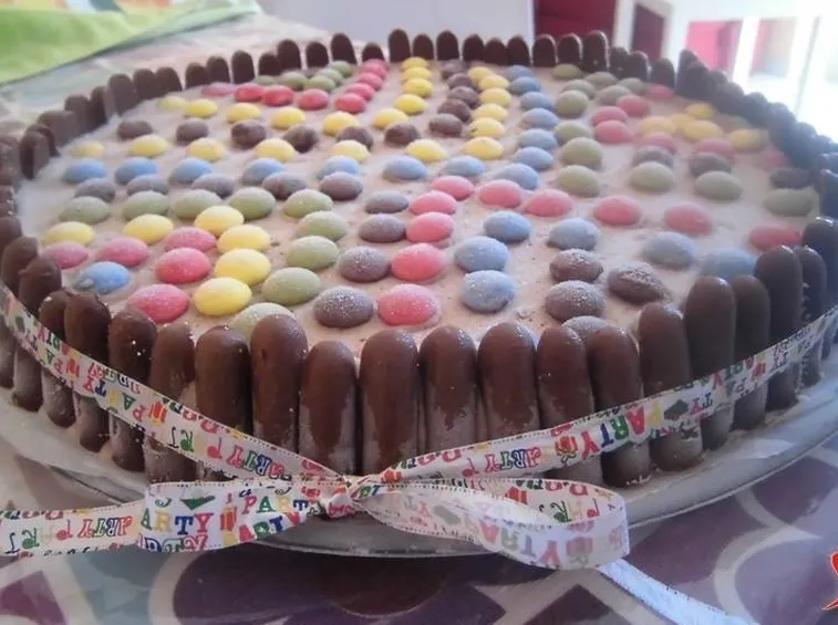 semifreddo