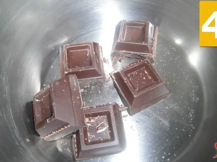 cioccolato fondente